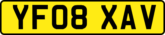 YF08XAV