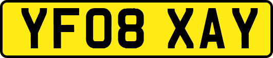 YF08XAY