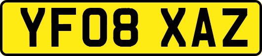 YF08XAZ