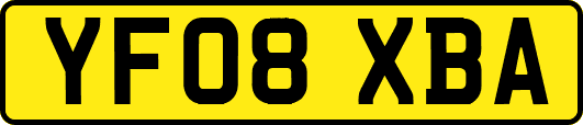 YF08XBA
