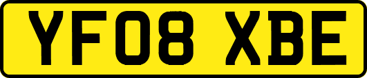 YF08XBE