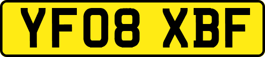 YF08XBF