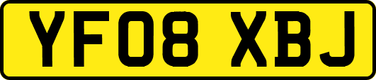 YF08XBJ