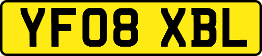 YF08XBL