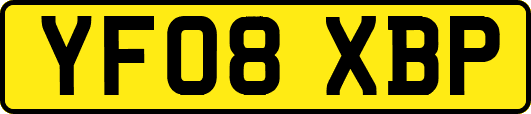YF08XBP
