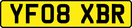 YF08XBR