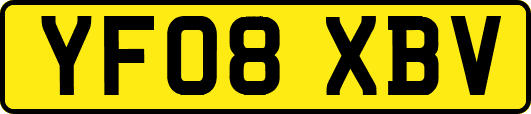 YF08XBV