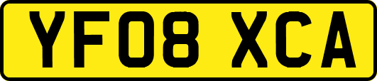 YF08XCA