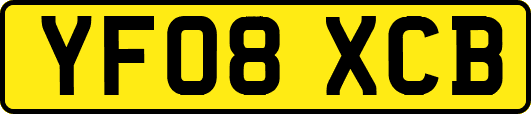 YF08XCB