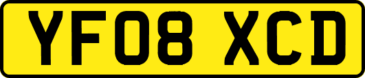 YF08XCD