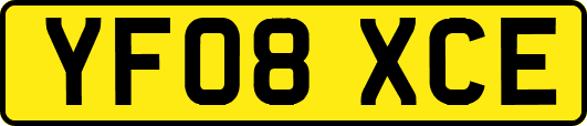 YF08XCE