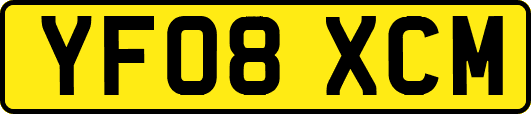 YF08XCM