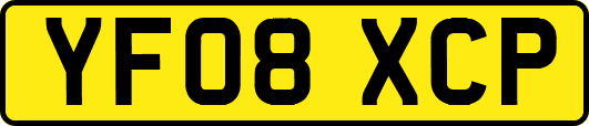 YF08XCP