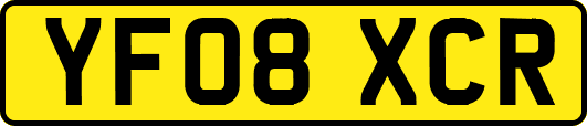 YF08XCR