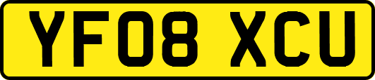 YF08XCU