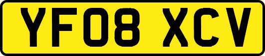 YF08XCV