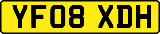 YF08XDH