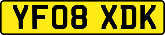YF08XDK