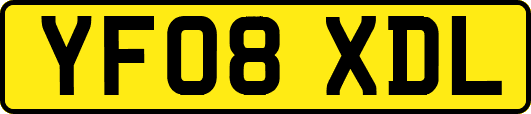 YF08XDL