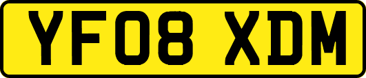 YF08XDM