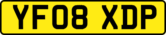 YF08XDP
