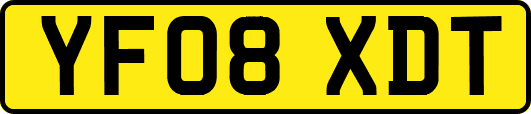 YF08XDT