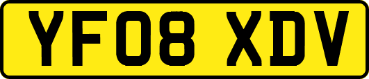 YF08XDV
