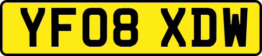 YF08XDW