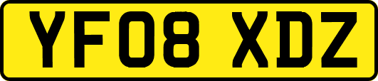 YF08XDZ