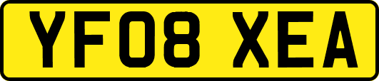 YF08XEA