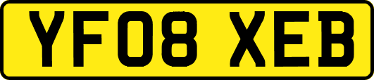YF08XEB