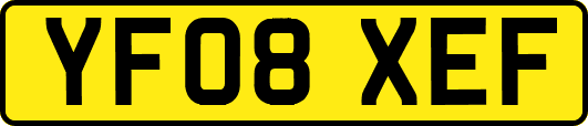 YF08XEF