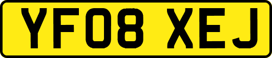 YF08XEJ