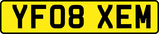 YF08XEM