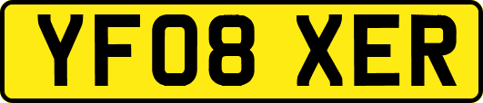 YF08XER