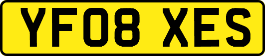 YF08XES