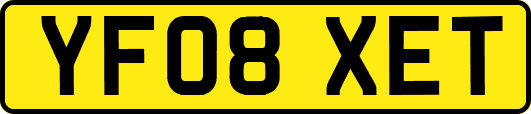 YF08XET