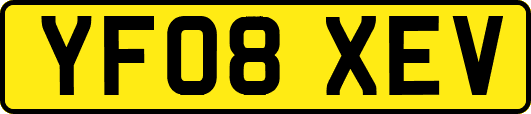 YF08XEV