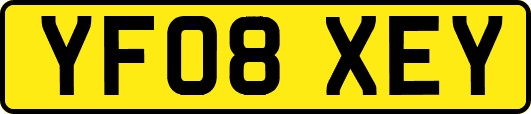 YF08XEY
