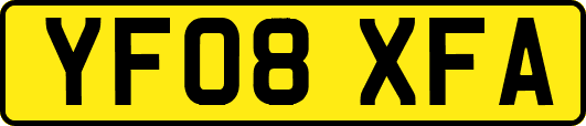YF08XFA