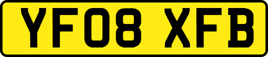 YF08XFB