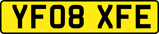 YF08XFE