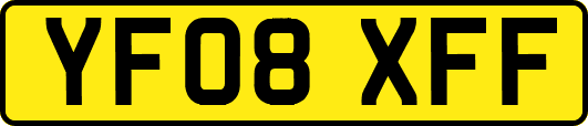 YF08XFF