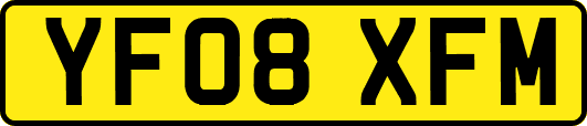 YF08XFM