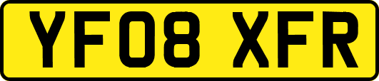 YF08XFR