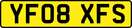 YF08XFS