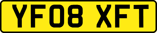 YF08XFT