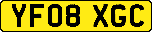 YF08XGC