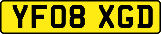 YF08XGD