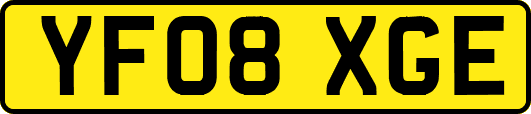 YF08XGE